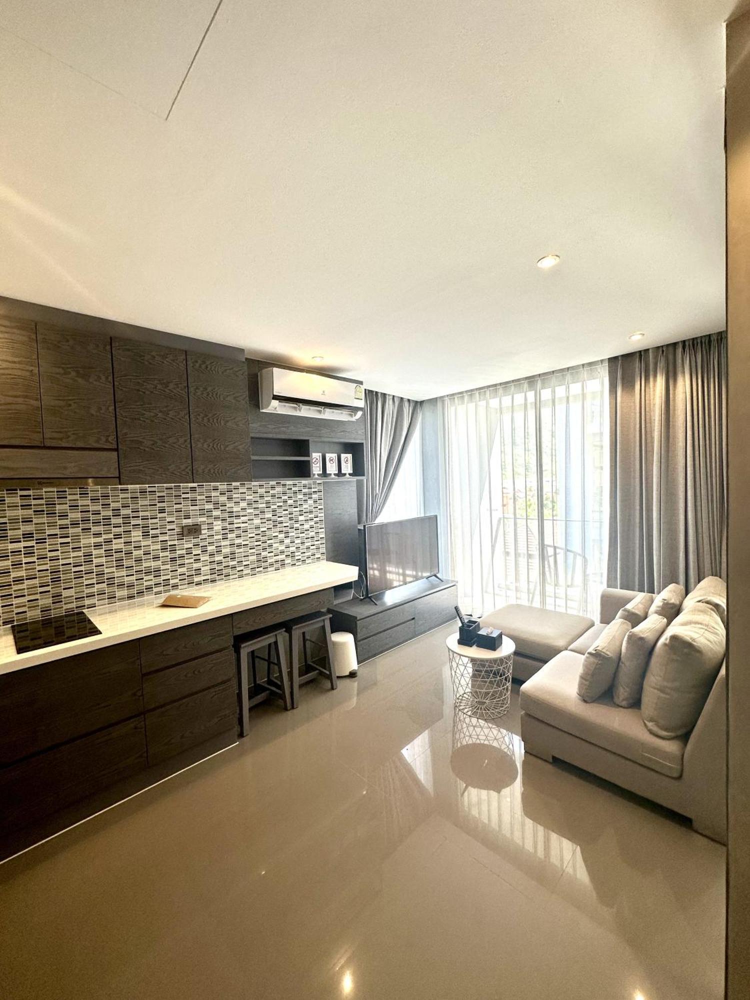 Stylish Apartments Kamala Citygate מראה חיצוני תמונה