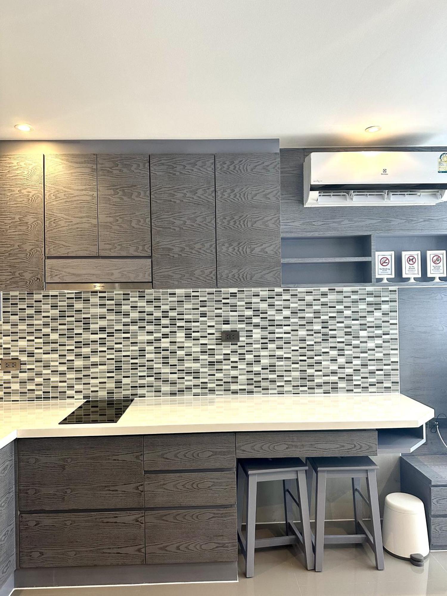 Stylish Apartments Kamala Citygate מראה חיצוני תמונה