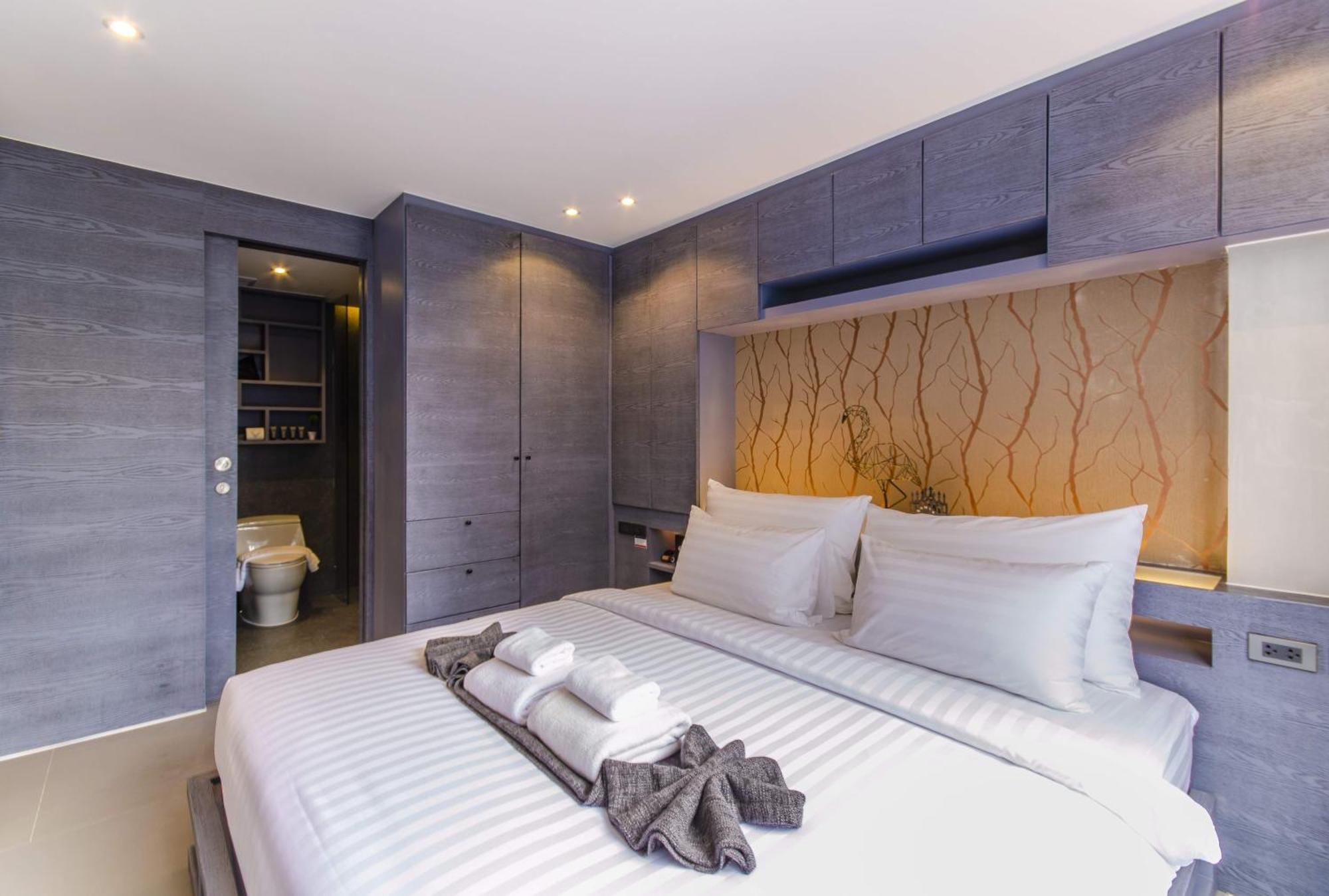 Stylish Apartments Kamala Citygate מראה חיצוני תמונה