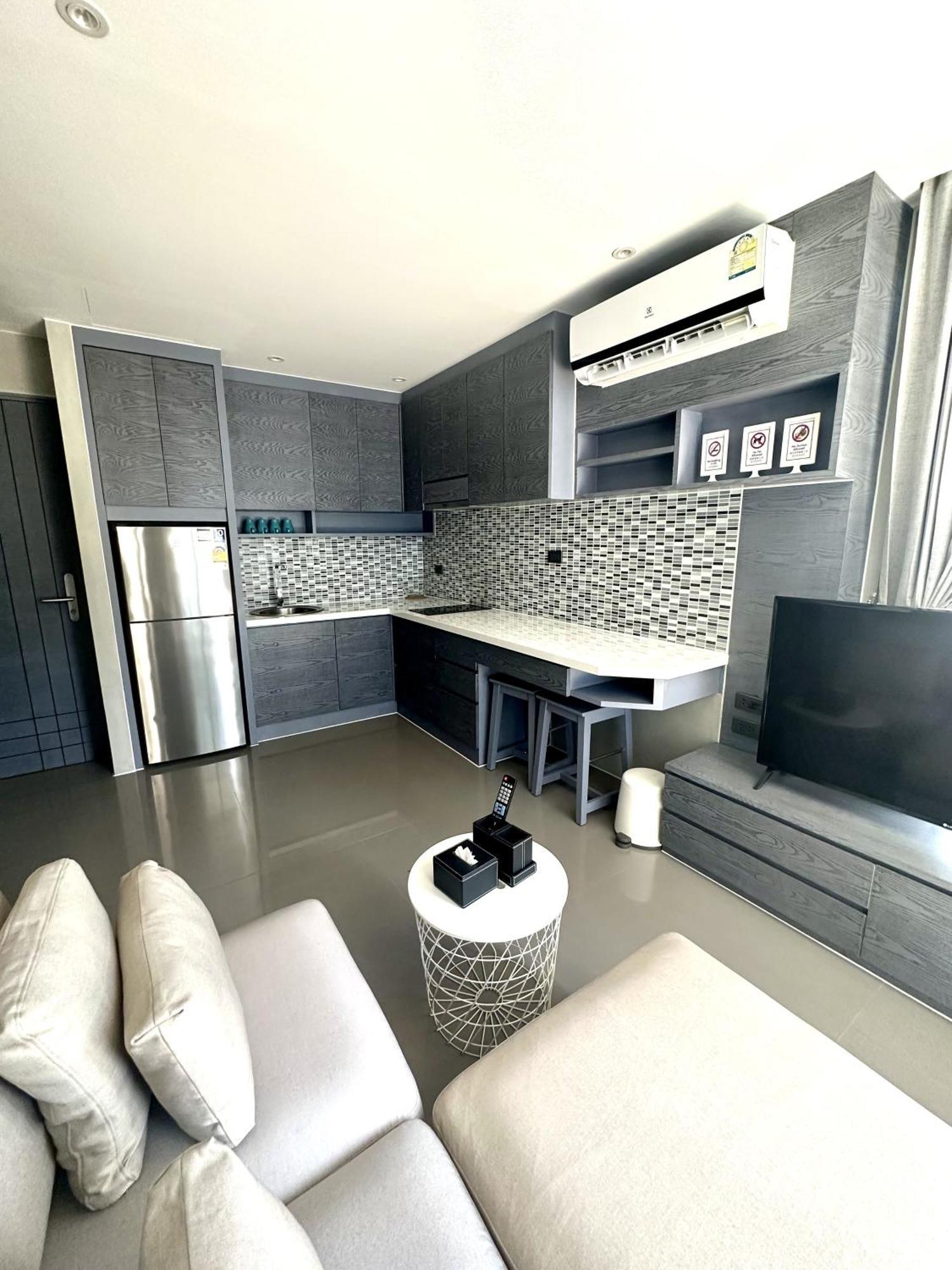 Stylish Apartments Kamala Citygate מראה חיצוני תמונה