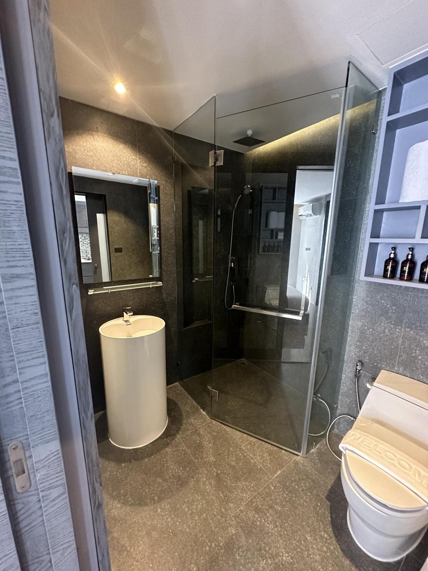 Stylish Apartments Kamala Citygate מראה חיצוני תמונה