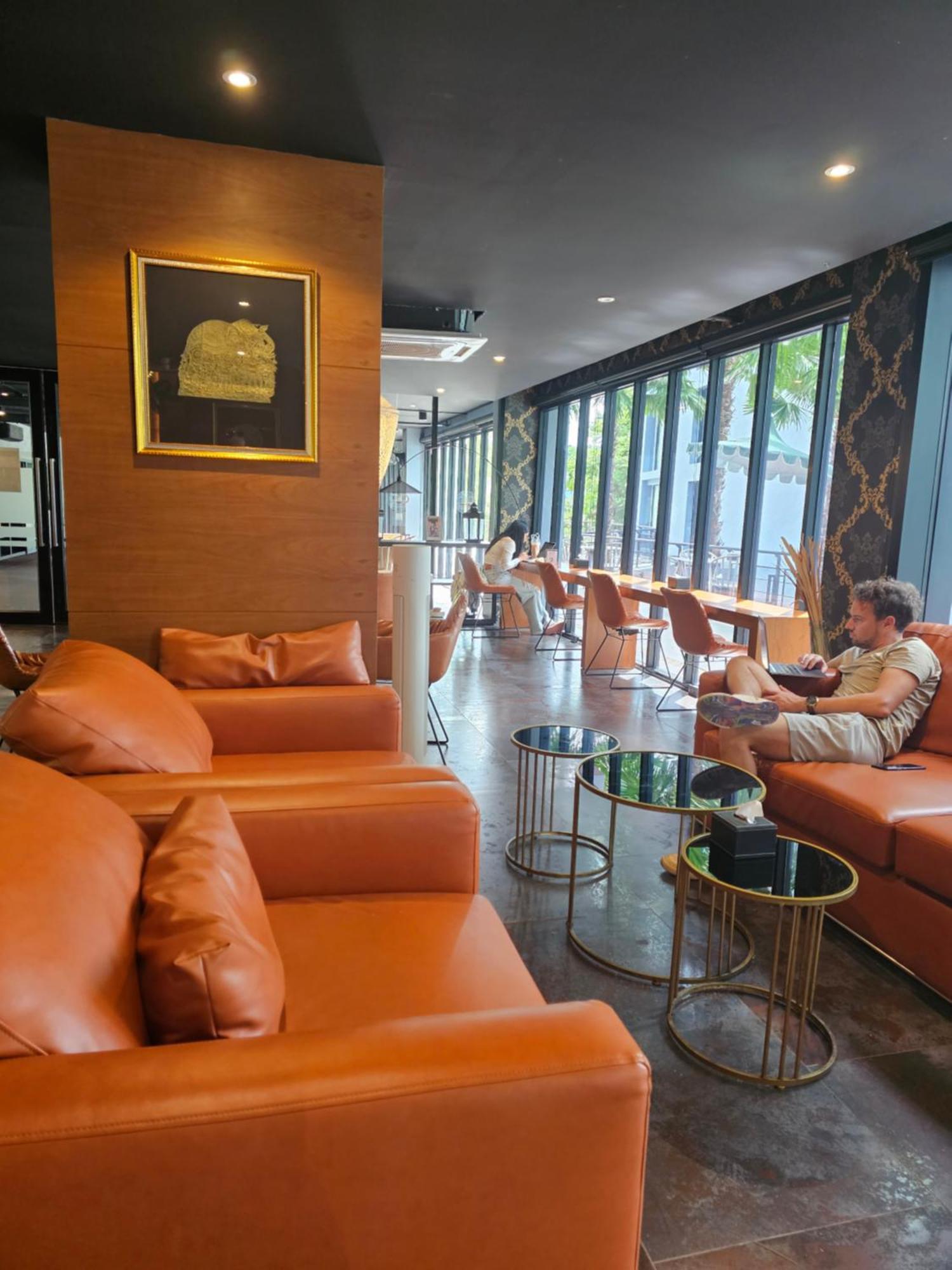 Stylish Apartments Kamala Citygate מראה חיצוני תמונה