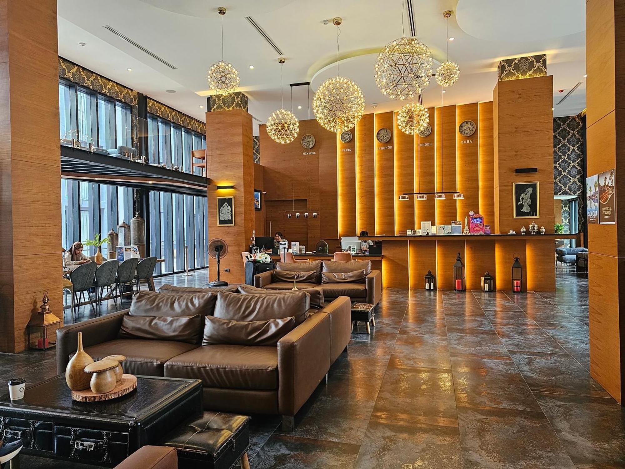 Stylish Apartments Kamala Citygate מראה חיצוני תמונה