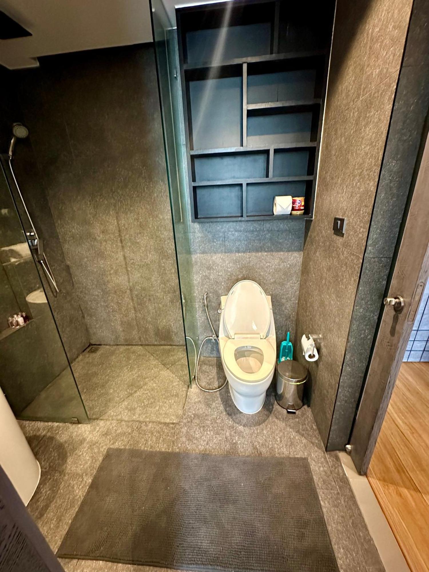 Stylish Apartments Kamala Citygate מראה חיצוני תמונה