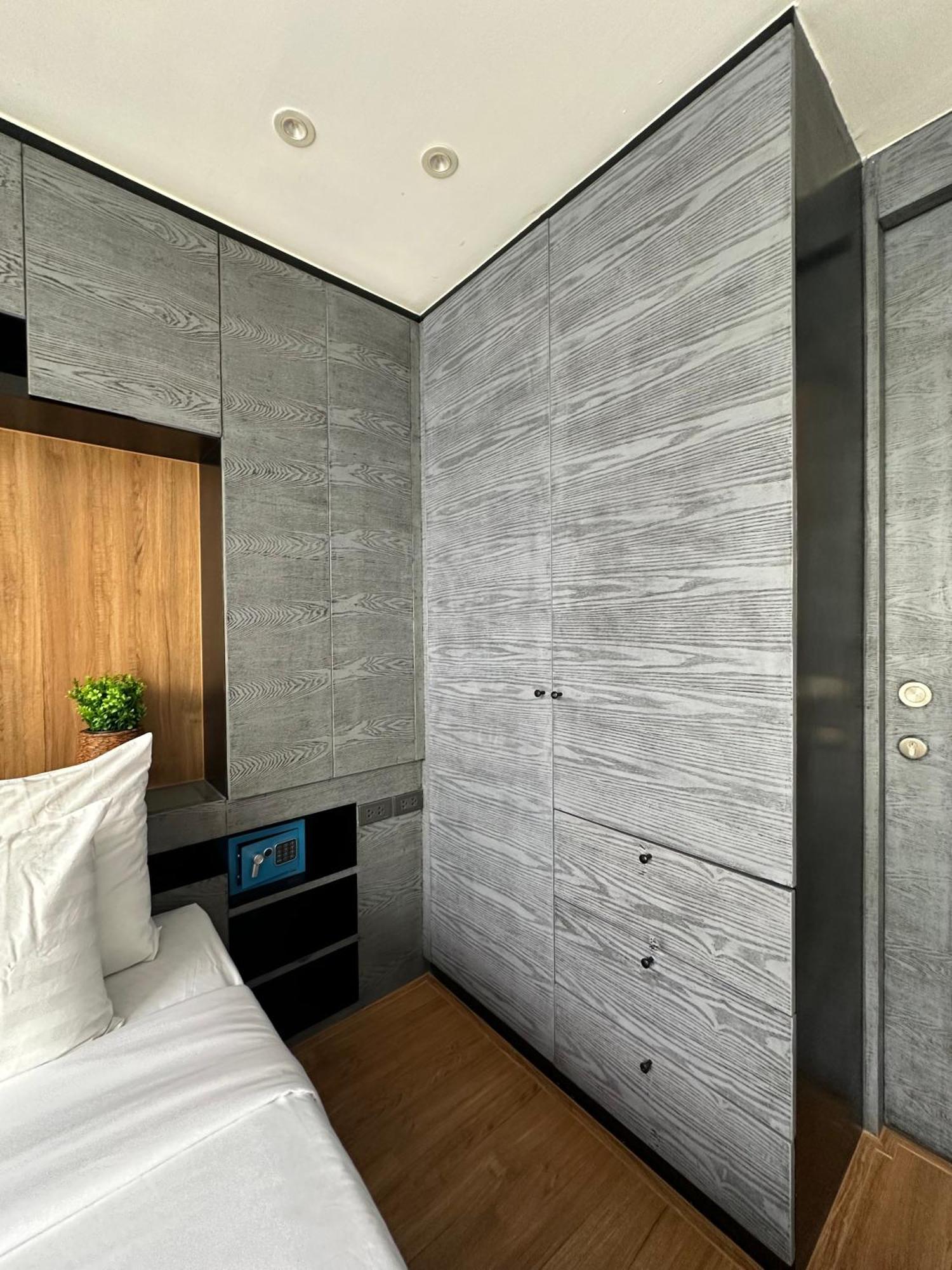 Stylish Apartments Kamala Citygate מראה חיצוני תמונה