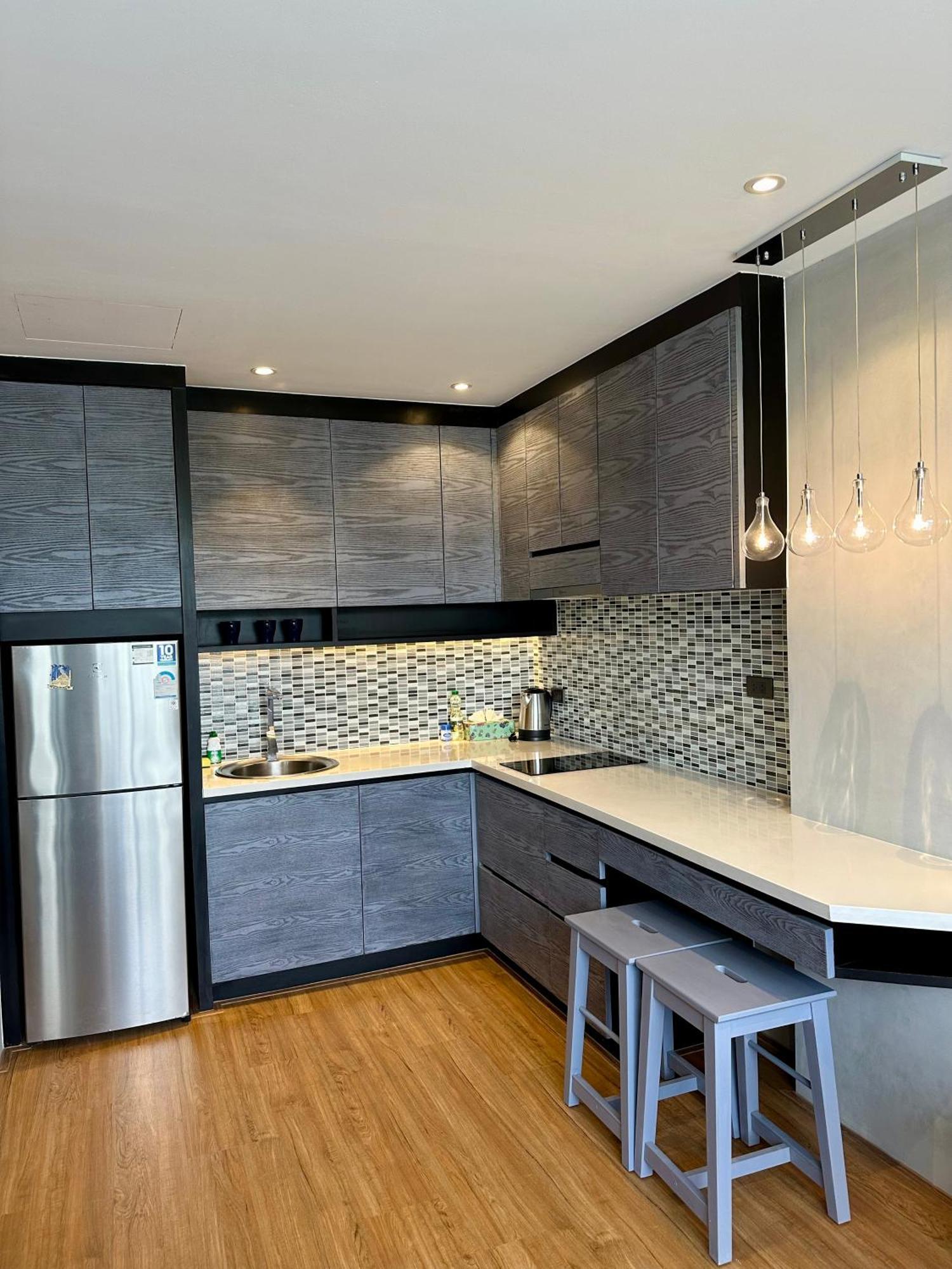 Stylish Apartments Kamala Citygate מראה חיצוני תמונה