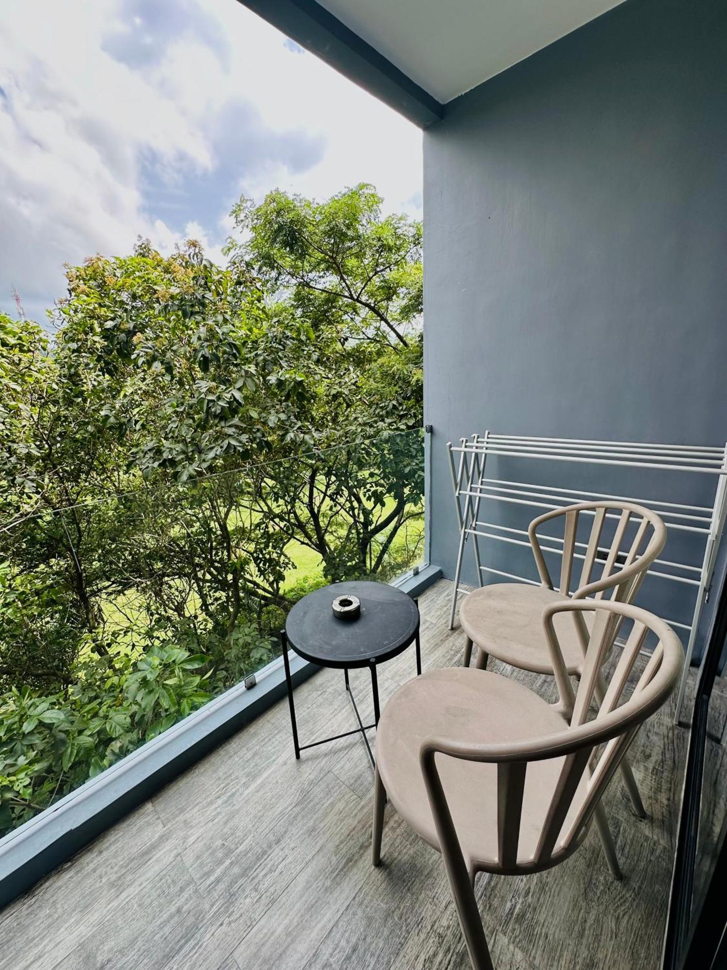 Stylish Apartments Kamala Citygate מראה חיצוני תמונה