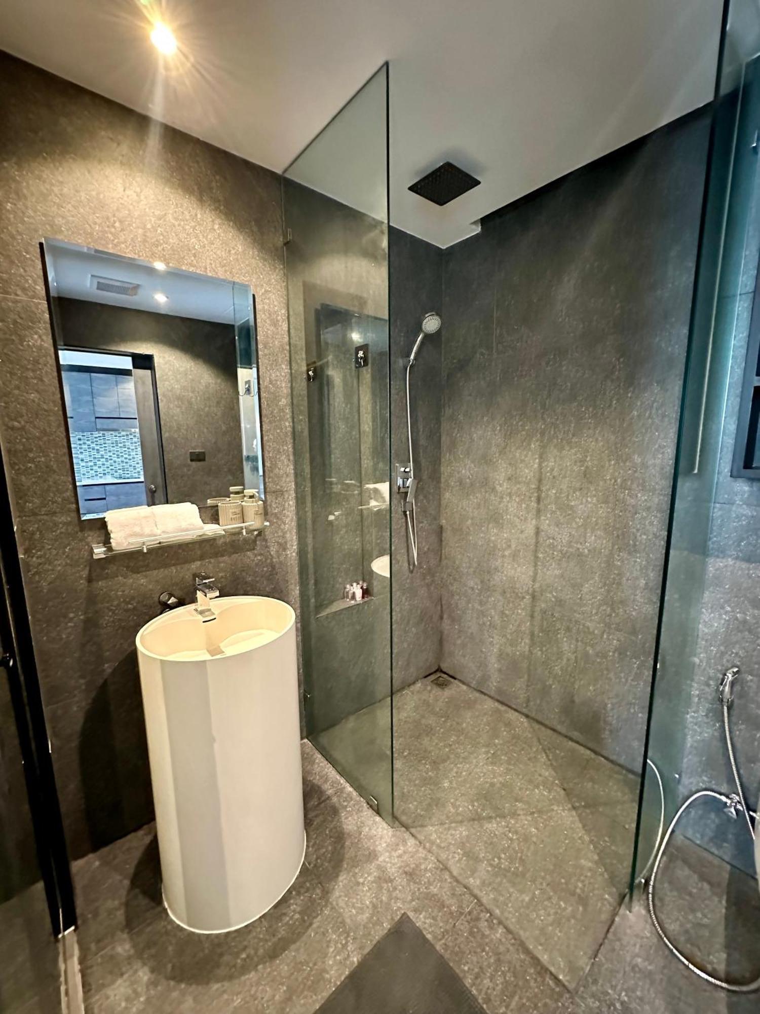 Stylish Apartments Kamala Citygate מראה חיצוני תמונה